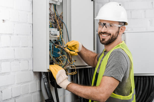 Best Circuit Breaker Repair  in Allen, TX