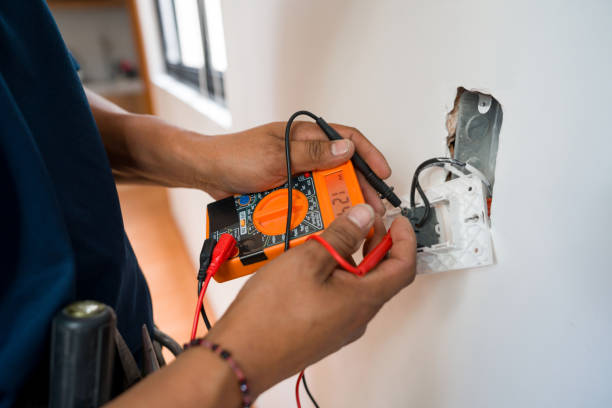 Best Electrical Installation Contractor  in Allen, TX