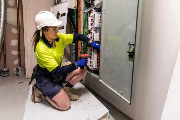 Best Home Electrical Repair  in Allen, TX