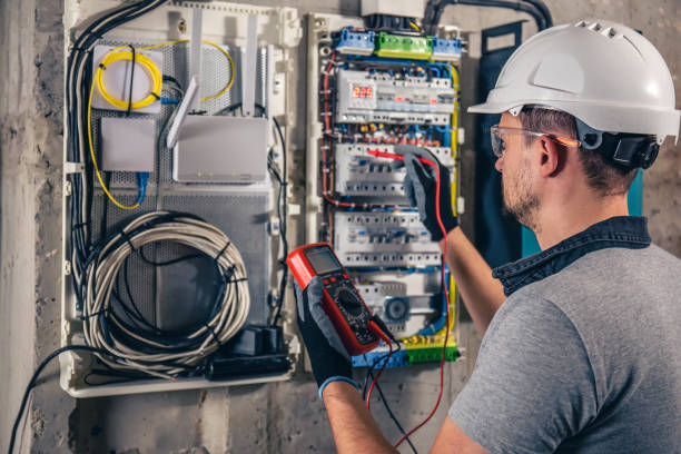 Best Electrician Near Me  in Allen, TX