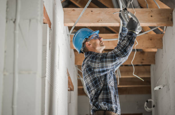 Best Electrical Contractors for Businesses  in Allen, TX