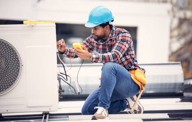 Best Ceiling Fan Installation Electrician  in Allen, TX