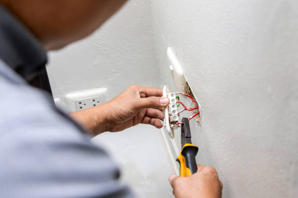 Best Electrical Contractors for Businesses  in Allen, TX