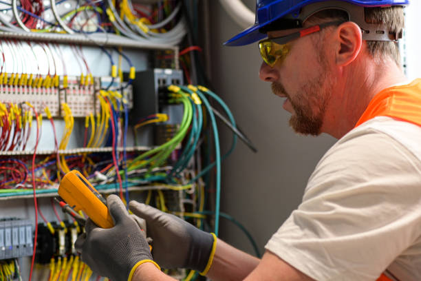 Best Affordable Emergency Electrician  in Allen, TX