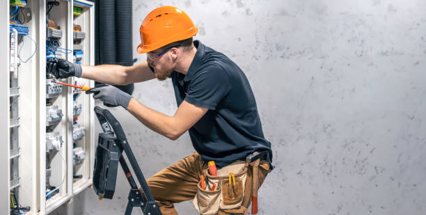Best Electrical Rewiring Services  in Allen, TX
