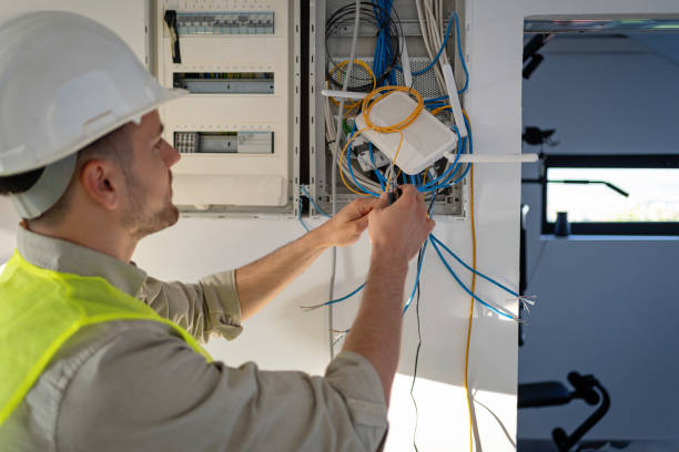 Best Affordable Electrical Installation  in Allen, TX