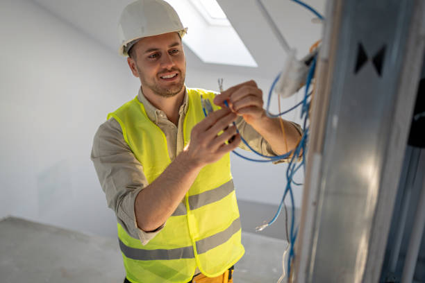 Best Ceiling Fan Installation Electrician  in Allen, TX