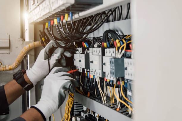 Best Electrical Wiring Services  in Allen, TX