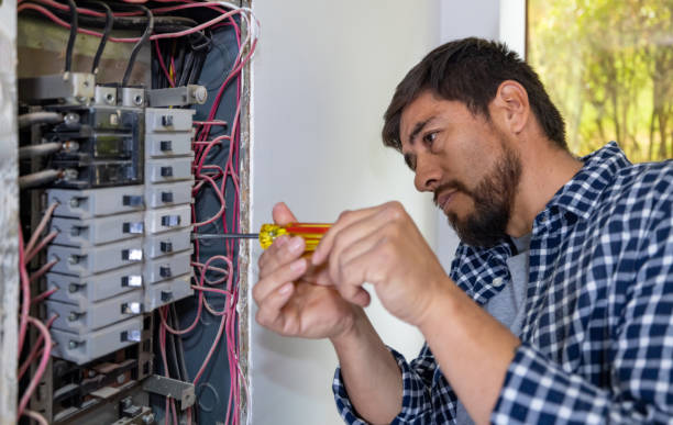 Best 24-Hour Electrician  in Allen, TX